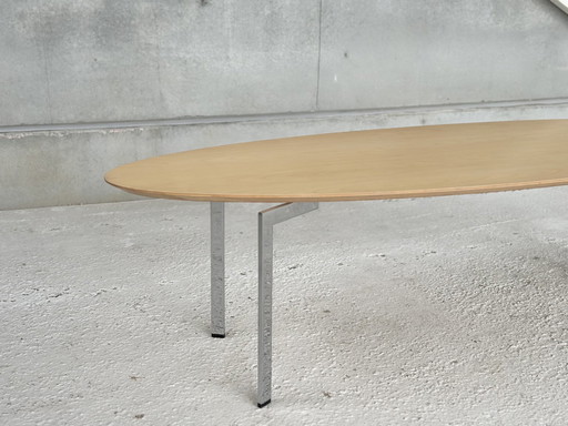 Table basse scandinave par Karl Andersson