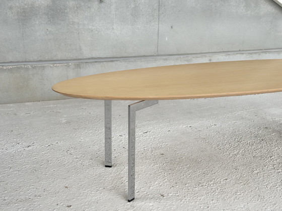 Image 1 of Table basse scandinave par Karl Andersson