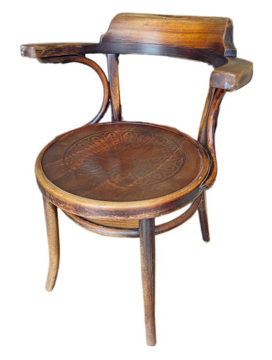 Image 1 of Chaise Fischel