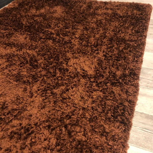 Tapis Montel Cassat Terra 170X230Cm