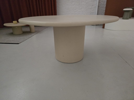 Mortex Table Usoo By Muundo Stone