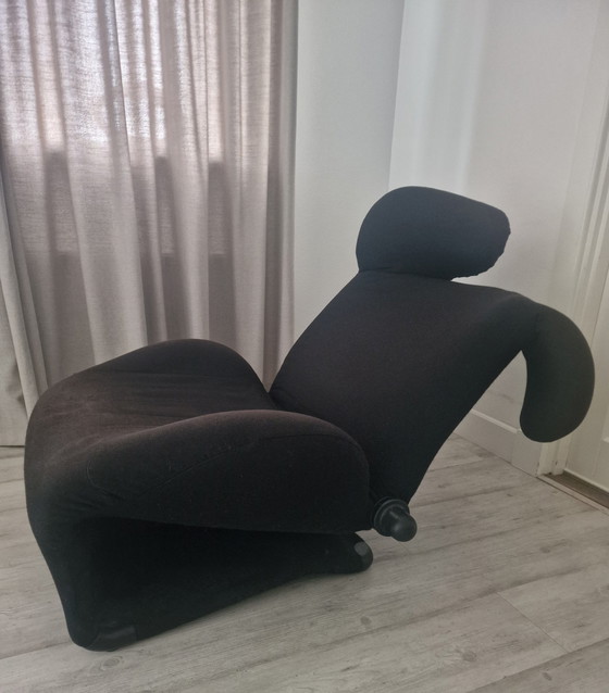 Image 1 of Wink Cassina