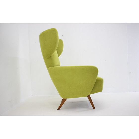 Image 1 of Fauteuil vintage, Tchécoslovaquie 1960