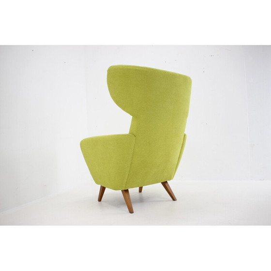 Image 1 of Fauteuil vintage, Tchécoslovaquie 1960