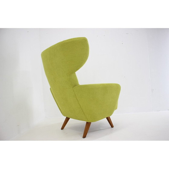 Image 1 of Fauteuil vintage, Tchécoslovaquie 1960