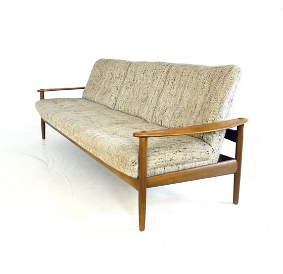 Image 1 of Ensemble de salon vintage 1960