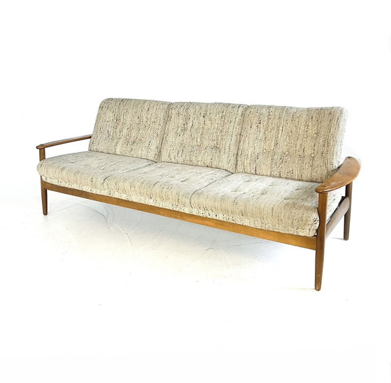 Image 1 of Ensemble de salon vintage 1960
