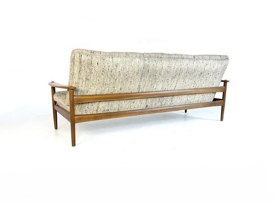 Image 1 of Ensemble de salon vintage 1960