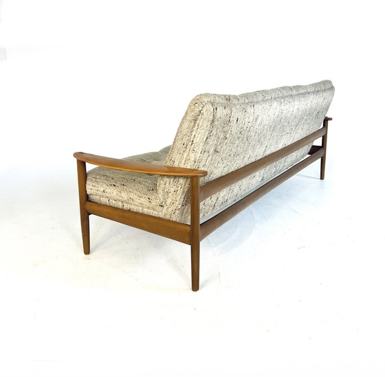 Image 1 of Ensemble de salon vintage 1960