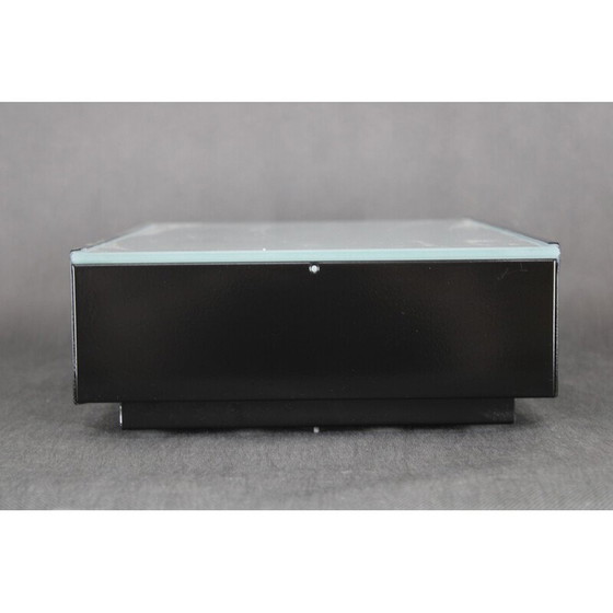 Image 1 of Lampe encastrée vintage de Kamenicky Senov, Tchécoslovaquie 1970