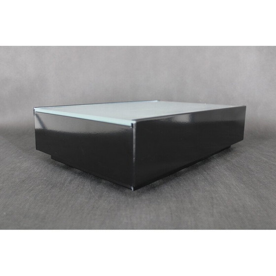 Image 1 of Lampe encastrée vintage de Kamenicky Senov, Tchécoslovaquie 1970