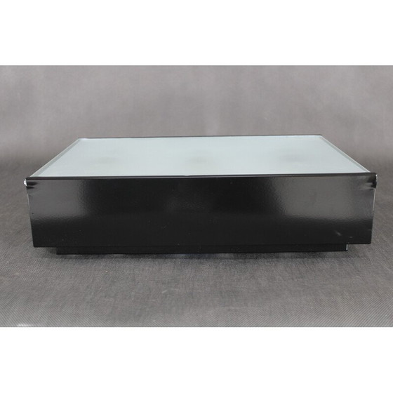 Image 1 of Lampe encastrée vintage de Kamenicky Senov, Tchécoslovaquie 1970