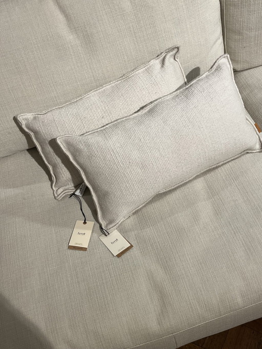 2X le coussin du désert