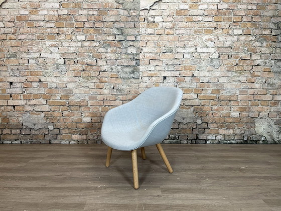 Image 1 of Hay Aal 83 Bleu clair