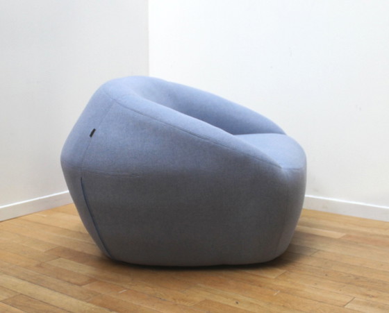 Image 1 of Fauteuil Lounge Jinx, Allermuir