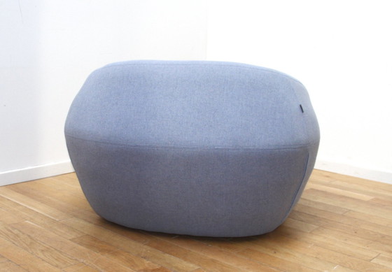 Image 1 of Fauteuil Lounge Jinx, Allermuir