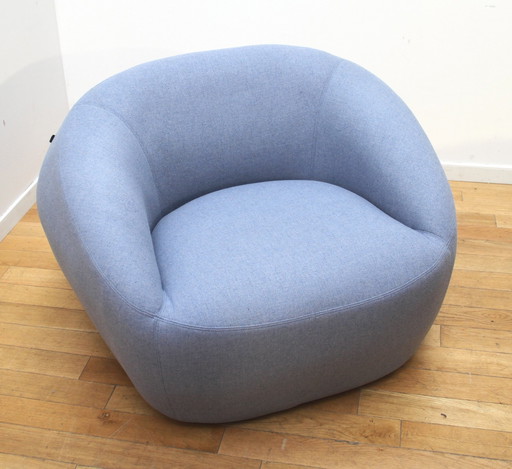 Fauteuil Lounge Jinx, Allermuir