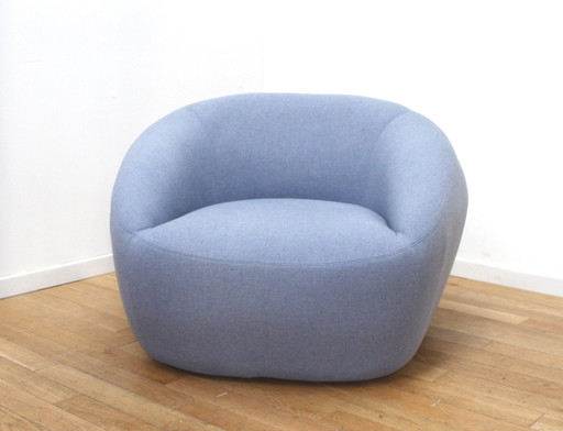 Fauteuil Lounge Jinx, Allermuir