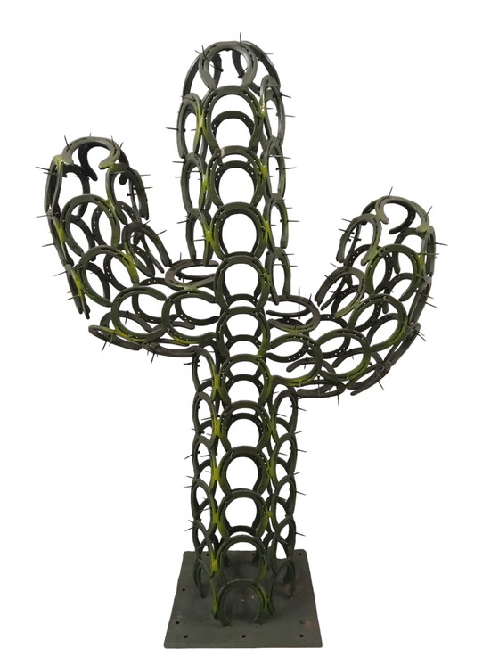 Image 1 of Patrick Gray Desert Cactus Usa