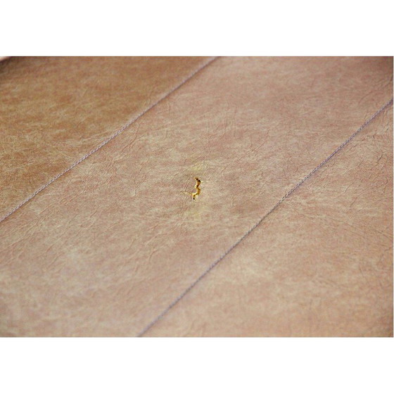 Image 1 of Paire de fauteuils Steiner vintage, 1970
