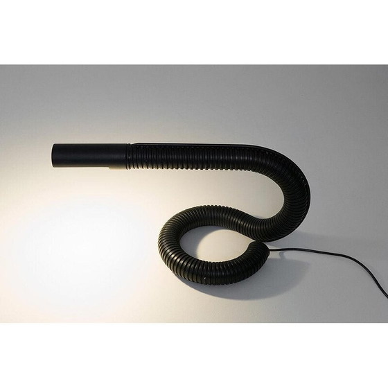 Image 1 of Lampe de bureau vintage modèle 536 par Gino Sarfatti pour Arteluce, Italie 1950