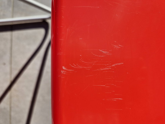 Image 1 of Jeu de sièges baquets (4x) IKEA Snille