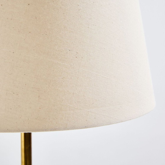 Image 1 of Lampadaire vintage Micheline 2092 par J.T. Kalmar, années 1960