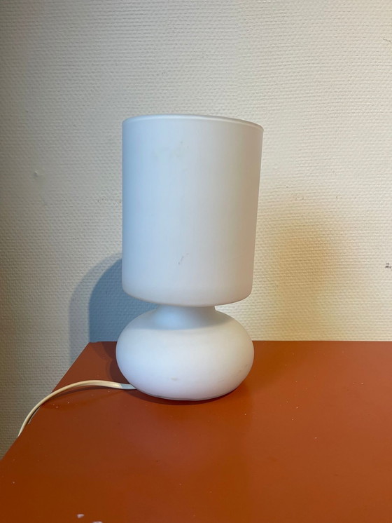 Image 1 of Ikea Design - Modèle Lykta - Lampe champignon