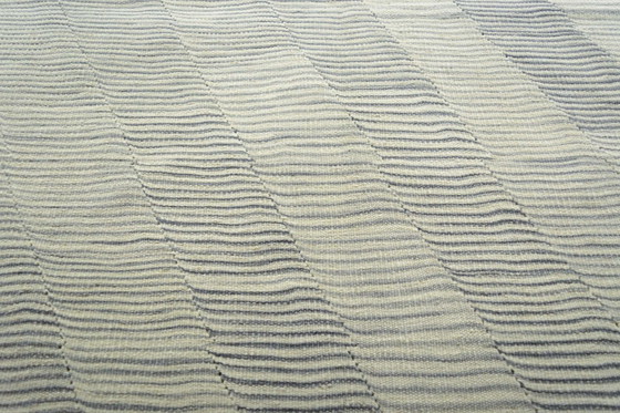 Image 1 of Designer Kelim Fars tissé à la main - 305 X 206 cm (New)