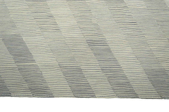 Image 1 of Designer Kelim Fars tissé à la main - 305 X 206 cm (New)