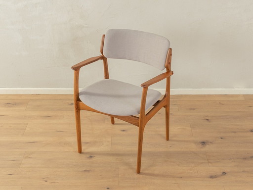  Fauteuil 1950S, Erik Buch