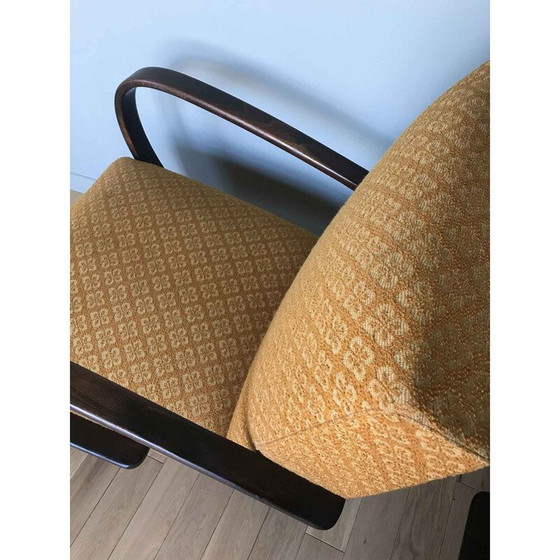 Image 1 of Paire de fauteuils vintage, République tchèque