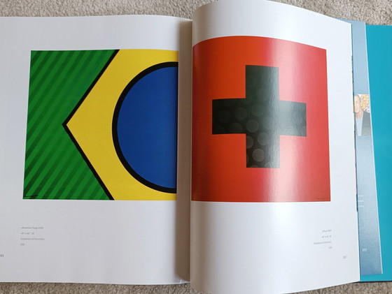 Image 1 of Romero Britto Colors Around The World, signé