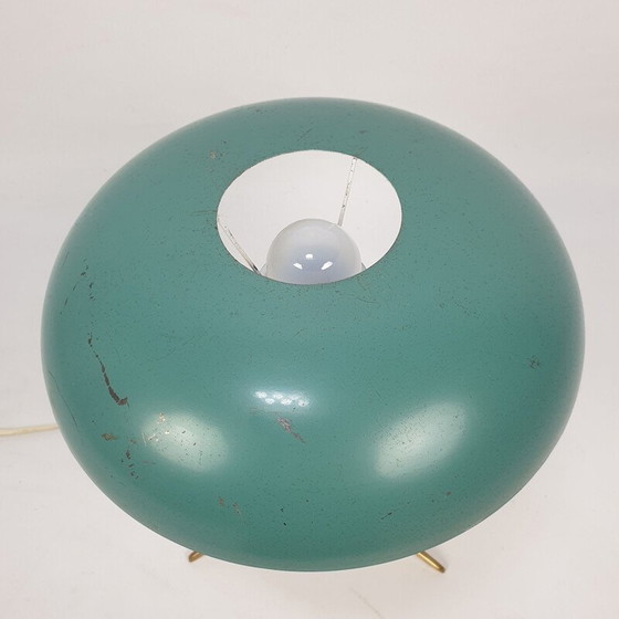 Image 1 of Lampe de table vintage par Louis Kalff pour Philips, années 1950