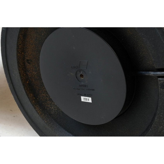 Image 1 of Paire de lampadaires Adonis vintage par G. Frattini pour Luci, 1987s