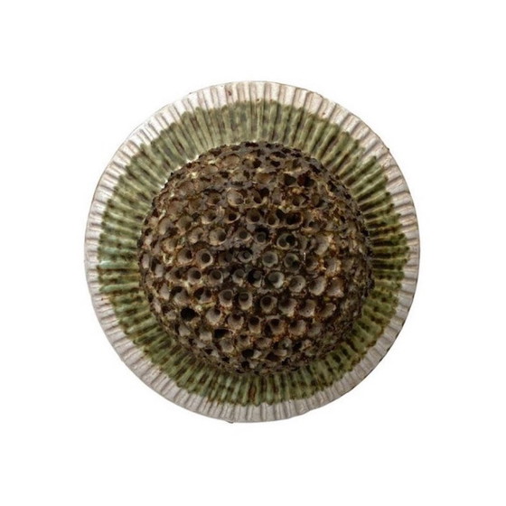 Image 1 of Applique en céramique Mid Century