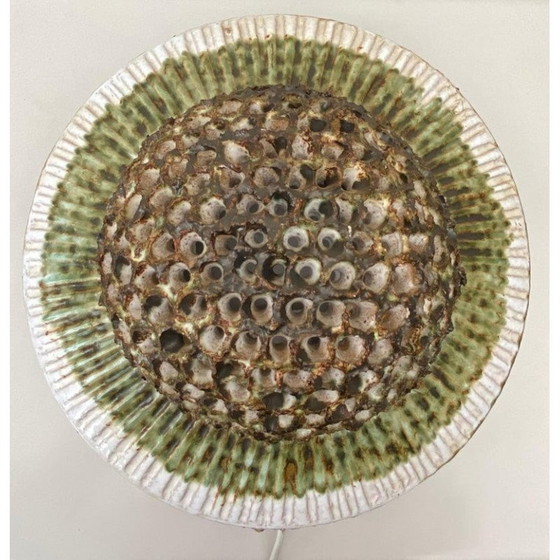 Image 1 of Applique en céramique Mid Century