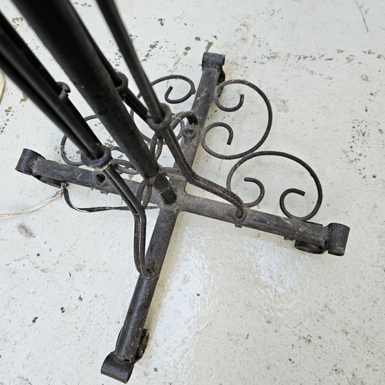 Image 1 of Lampe Art Déco