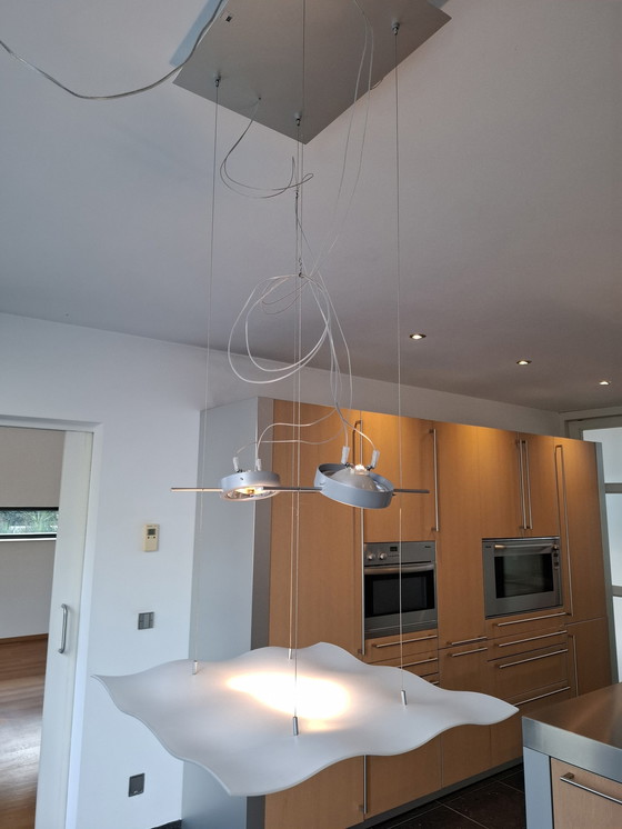 Image 1 of Lampe suspendue Well Done (37032) from Inside