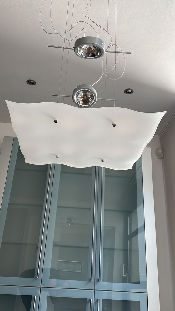 Image 1 of Lampe suspendue Well Done (37032) from Inside