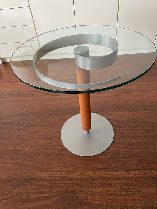 Table d'appoint