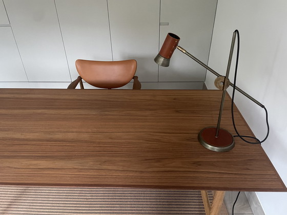 Image 1 of Finn Juhl Table Kaufmann