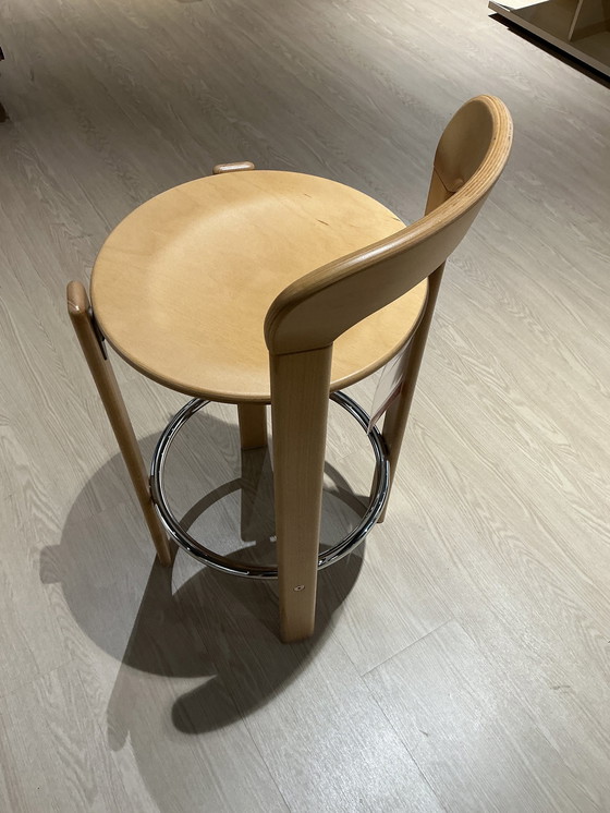 Image 1 of 1X Tabouret de bar Hay Rey Modèle d'exposition