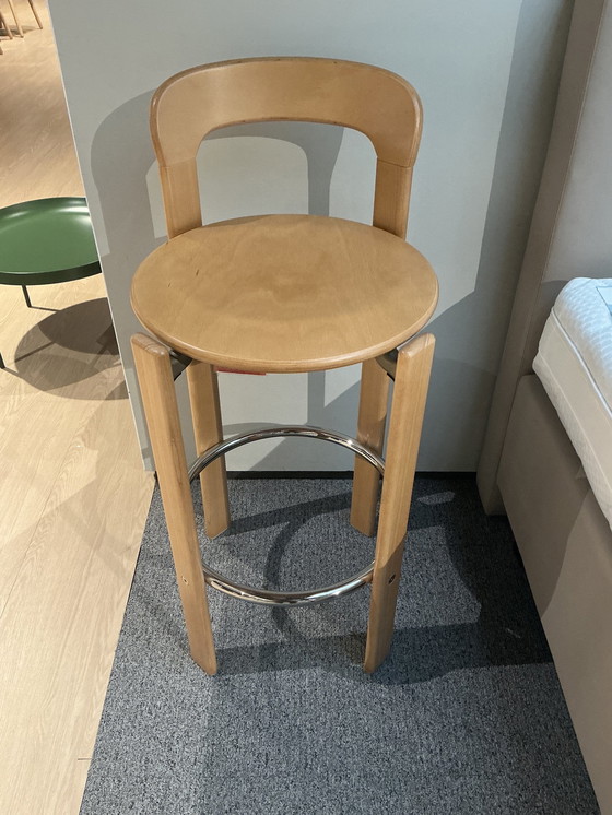 Image 1 of 1X Tabouret de bar Hay Rey Modèle d'exposition