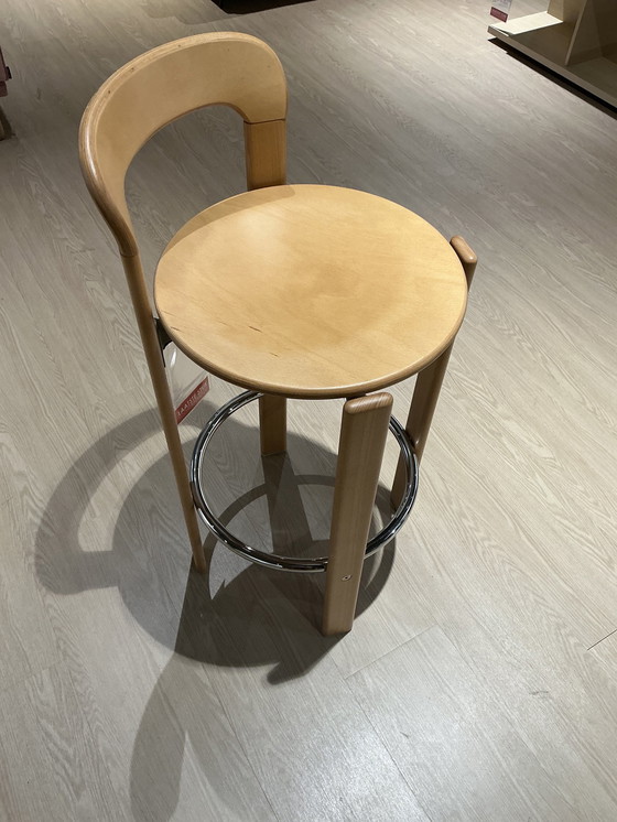 Image 1 of 1X Tabouret de bar Hay Rey Modèle d'exposition