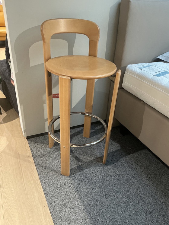 Image 1 of 1X Tabouret de bar Hay Rey Modèle d'exposition