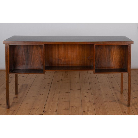Image 1 of Bureau vintage par Dansk Mobelproducent 1960s