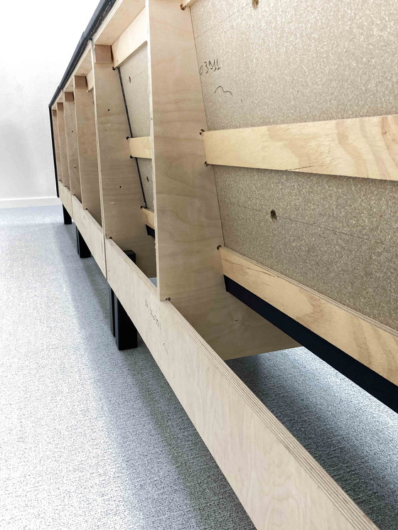 Image 1 of Banque Cabins Edge