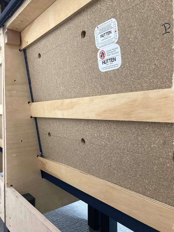 Image 1 of Banque Cabins Edge