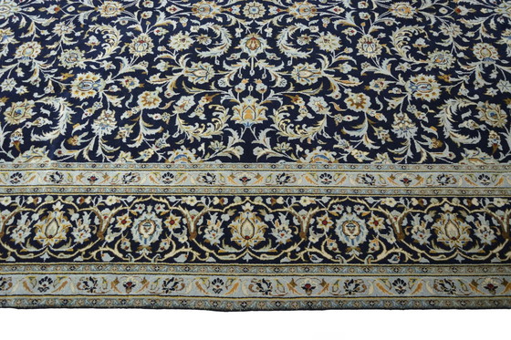 Image 1 of 345 X 229 cm Tapis persan noué à la main - Keshan